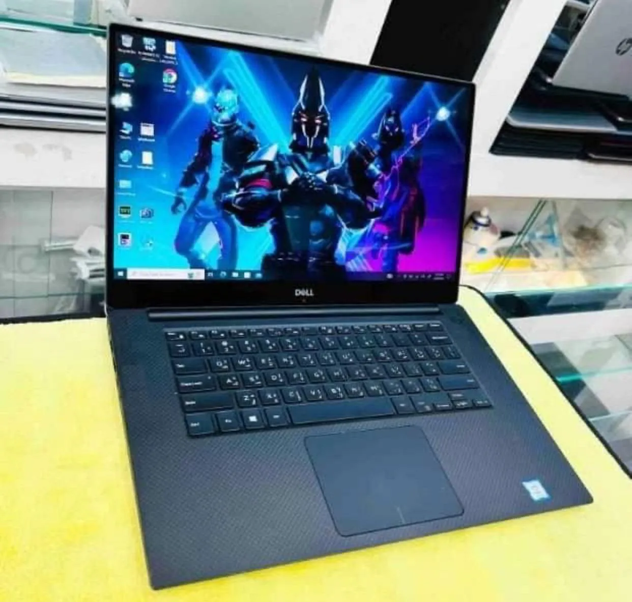 🔴Dell precision 5560 Rtx A2000