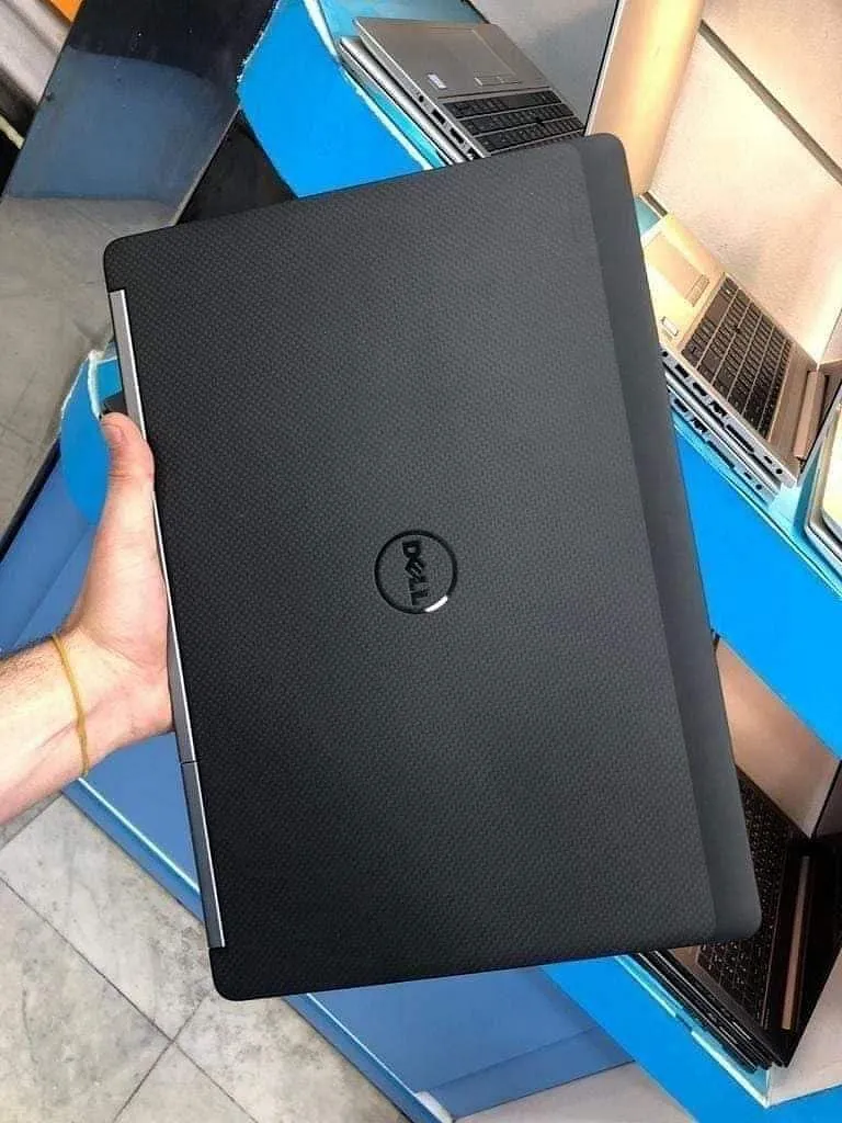 💻 HP ZBOOK G5 Studio  