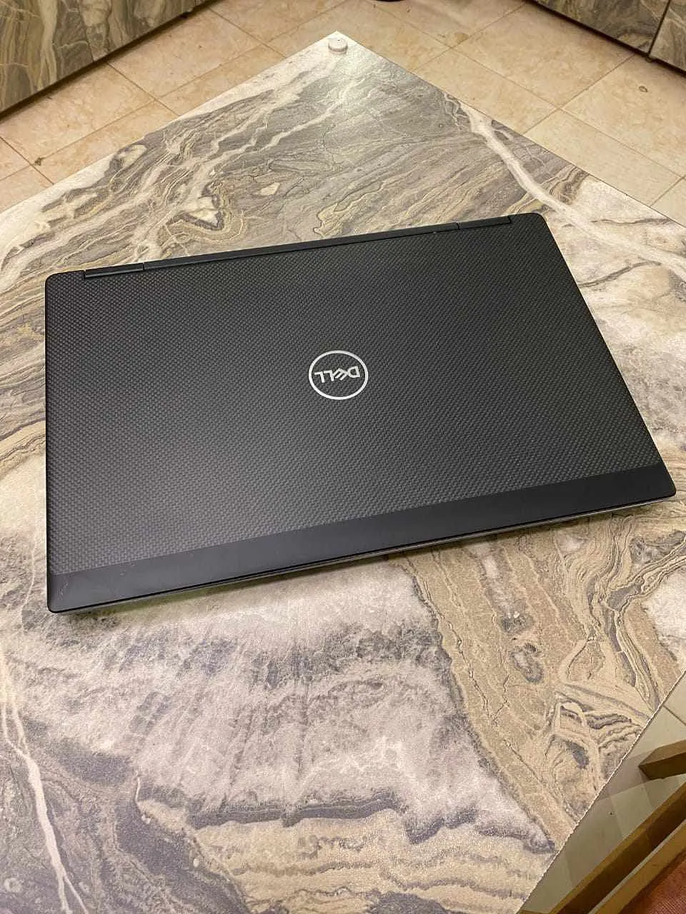 🌟Dell Precision 5550 4k Touch 🌟 😎
