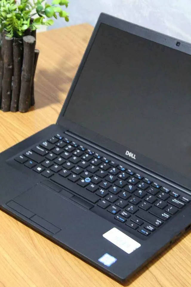 Laptop dell 5470 Latitude