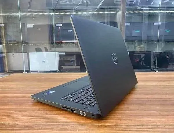 Laptop dell 7480 Latitude