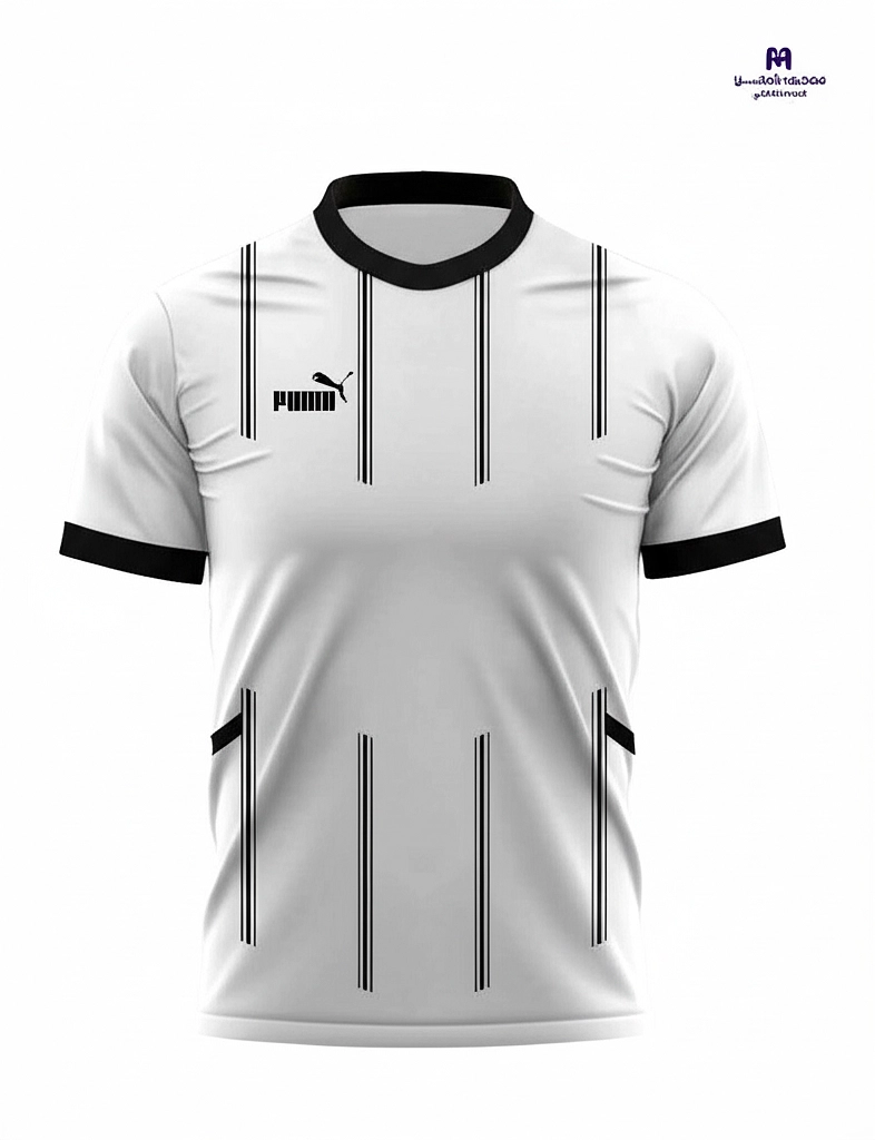 انطلق في الملعب بأناقة رياضية لا مثيل لها!