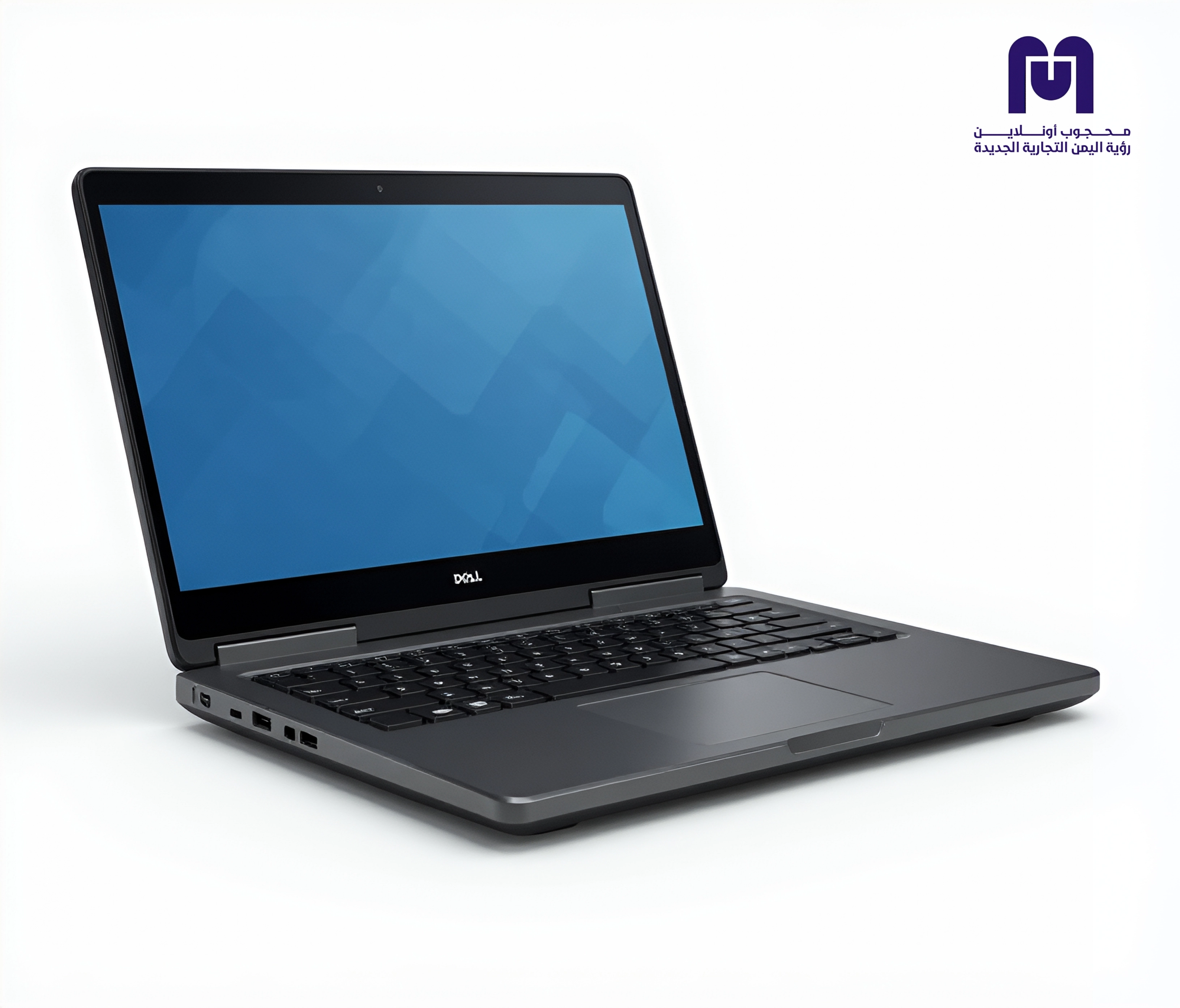 لاب توب Dell 7710 الاحترافي المتميز