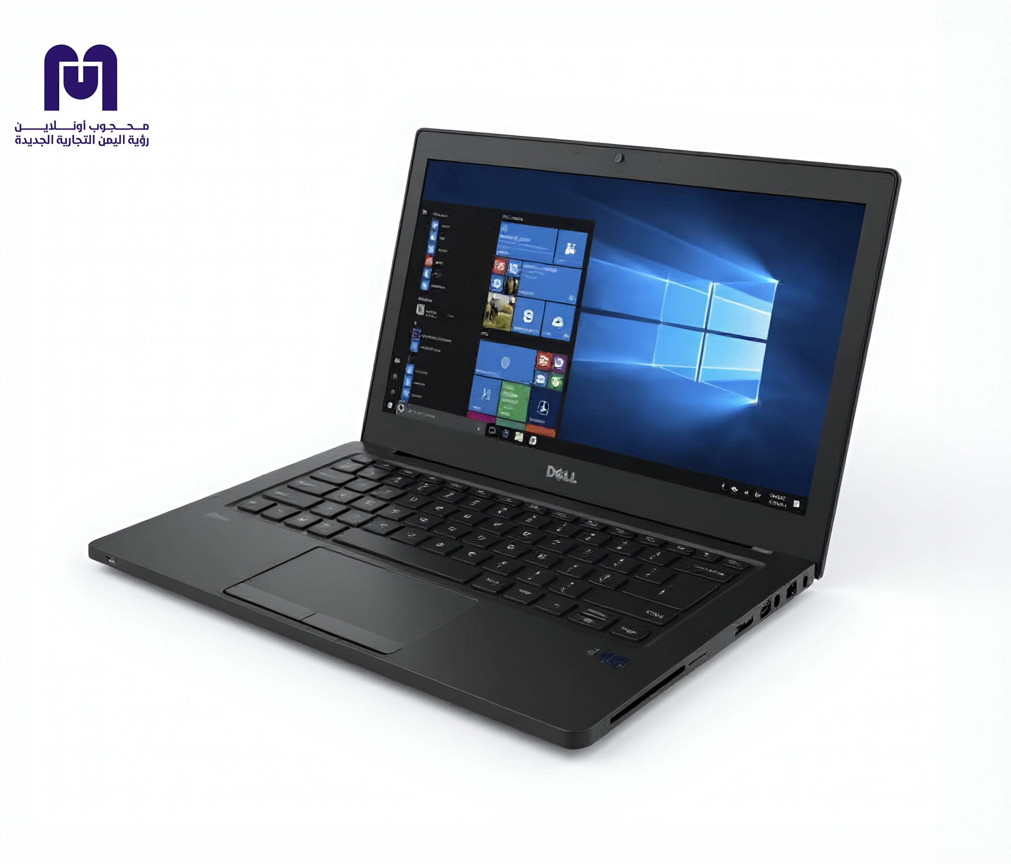 لاب توب Dell 7280 الاحترافي
