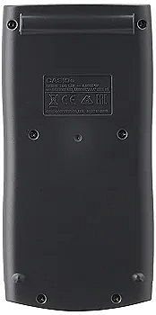 آلة حاسبة كاسيو (Financial) المالية FC-100V