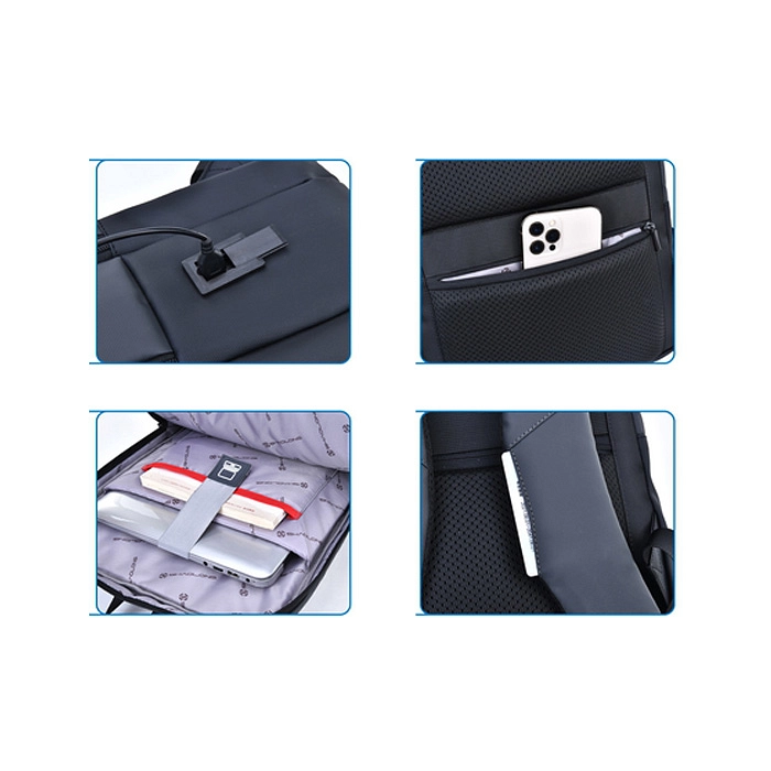 شنطة ظهر للابتوب SL1042B