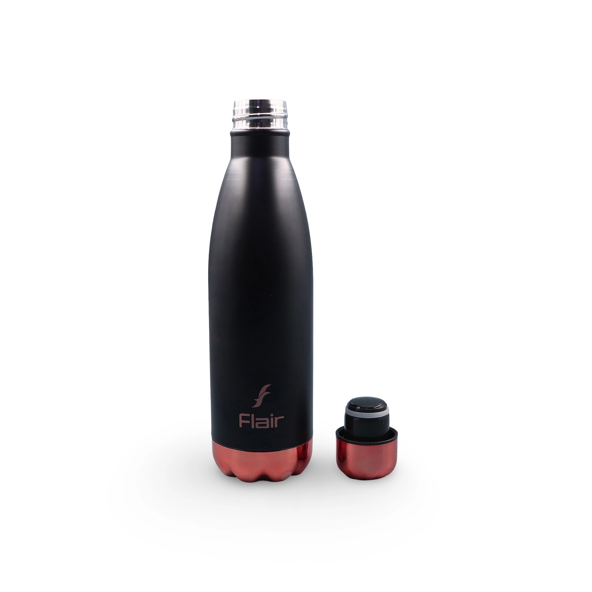 زمزمية معدنية (ستيل) SPARK 500