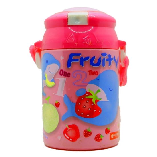 زمزمية بلاستيك ليون ستار N-75