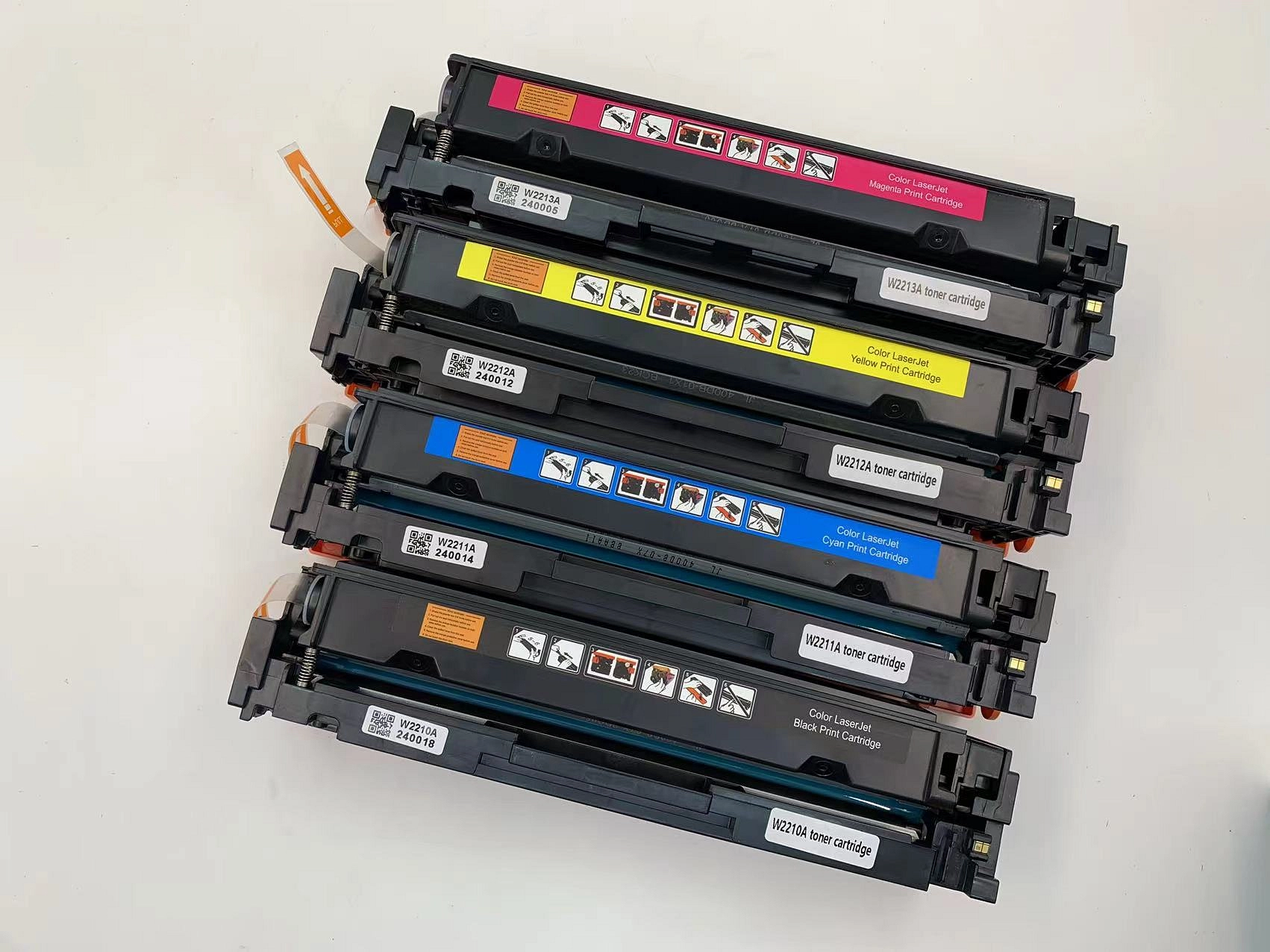 خرطوشة حبر ليزر سمارت تك (SMART TECH) بديلة لطابعة HP