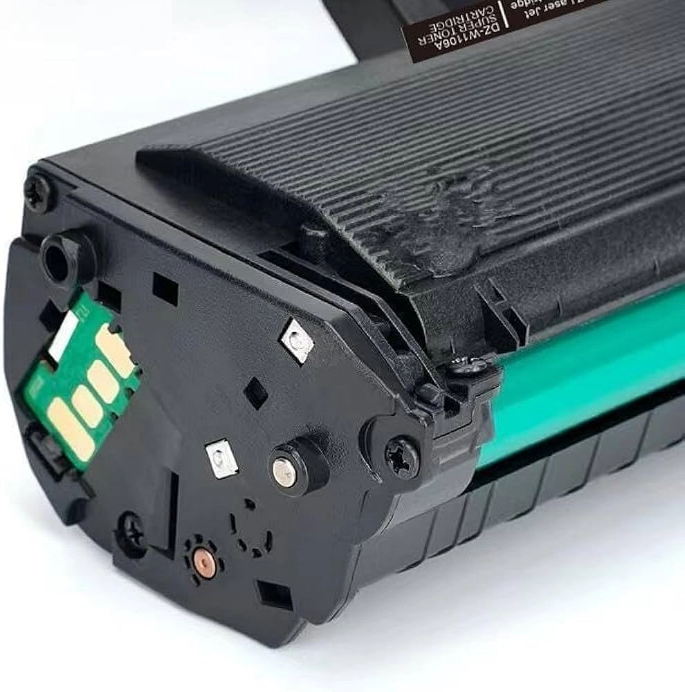 خرطوشة حبر ليزر بديلة SMART TECH (W1106A) لطابعة HP