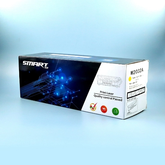 خرطوشة حبر ليزر بديلة SMART TECH (W2032A) لطابعة HP