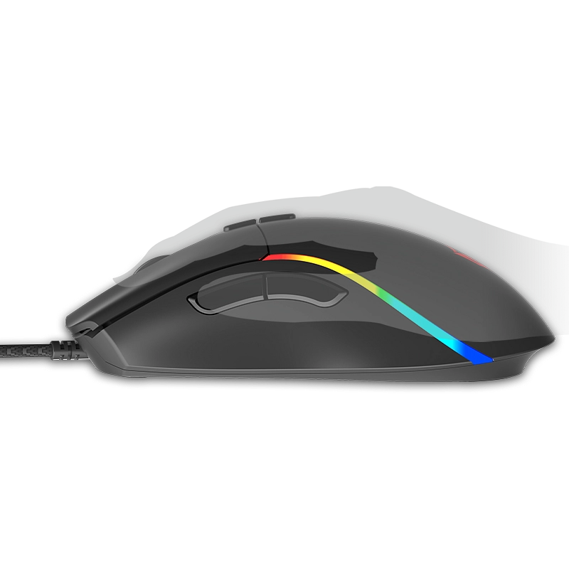 ماوس الألعاب السلكي من ميشن MT-GM19      ​