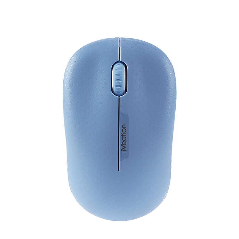 ماوس كمبيوتر لاسلكي من ميشن MT-R545