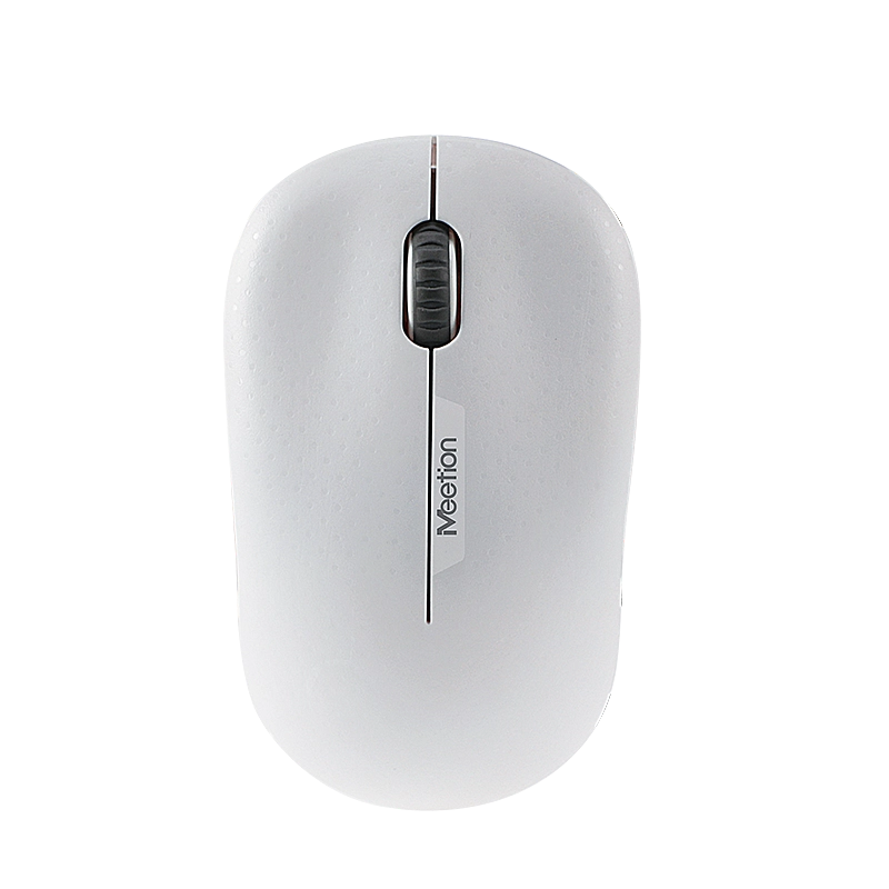 ماوس كمبيوتر لاسلكي من ميشن MT-R545