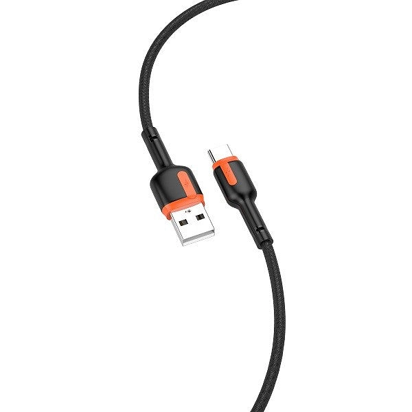 كابل بيانات وشحن USB LS531