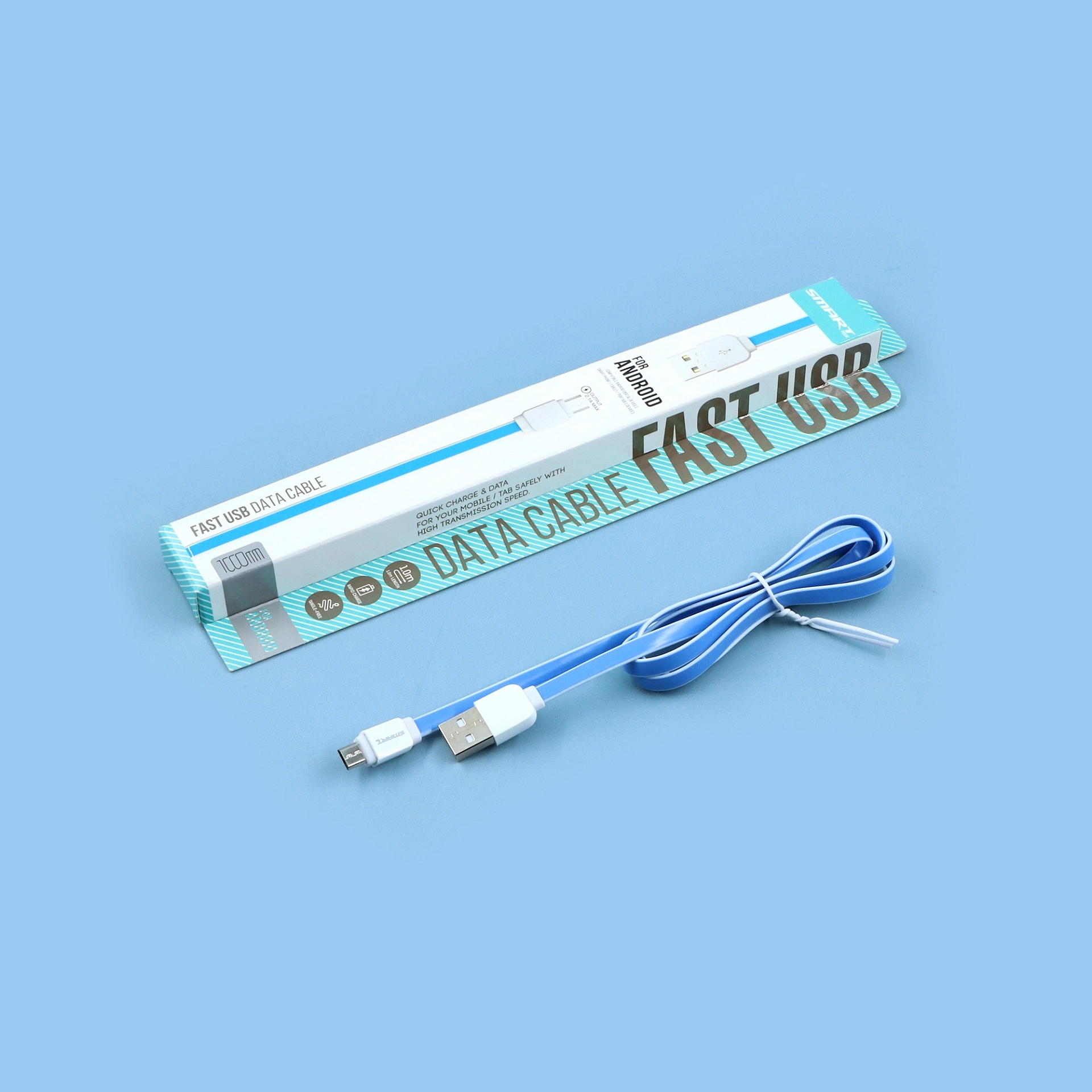 توصيلة تلفون آيفون SY-03 USB