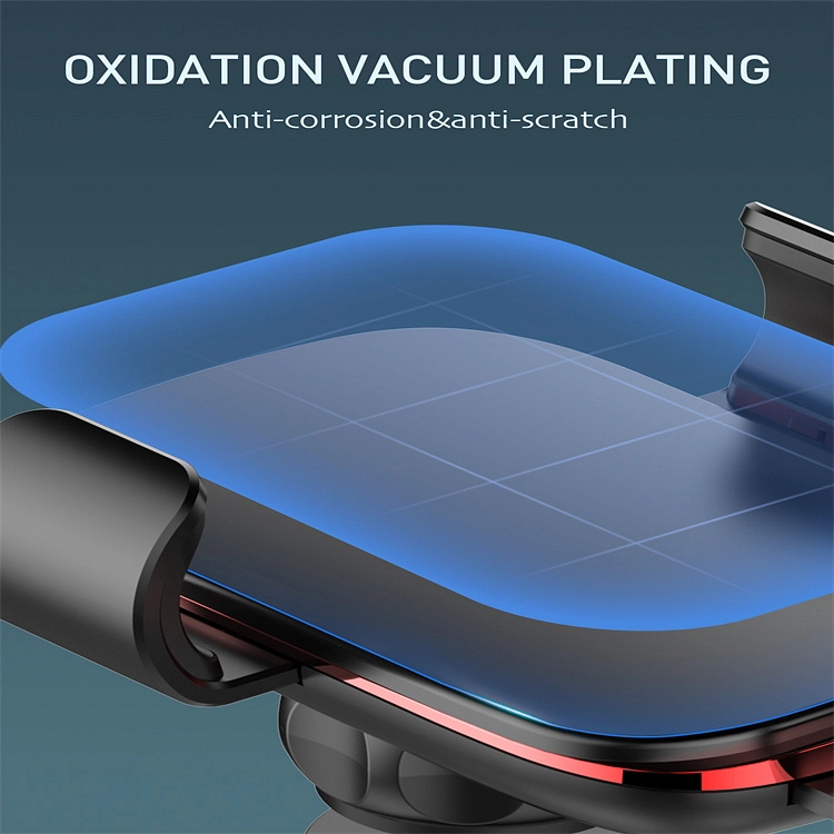 حامل هاتف السيارة الدوار من LDNIO MG10