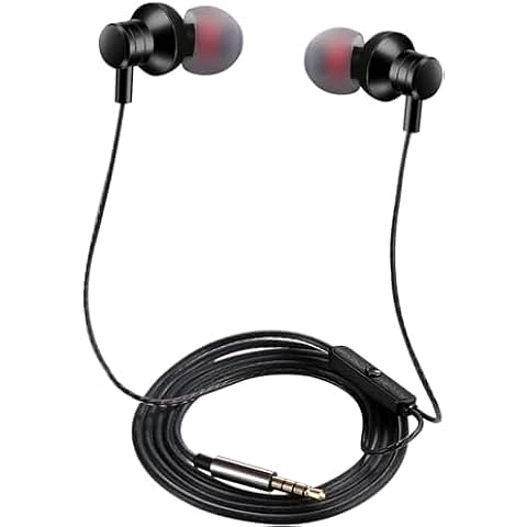 سماعة أذن سلكية من LDNIO HP06