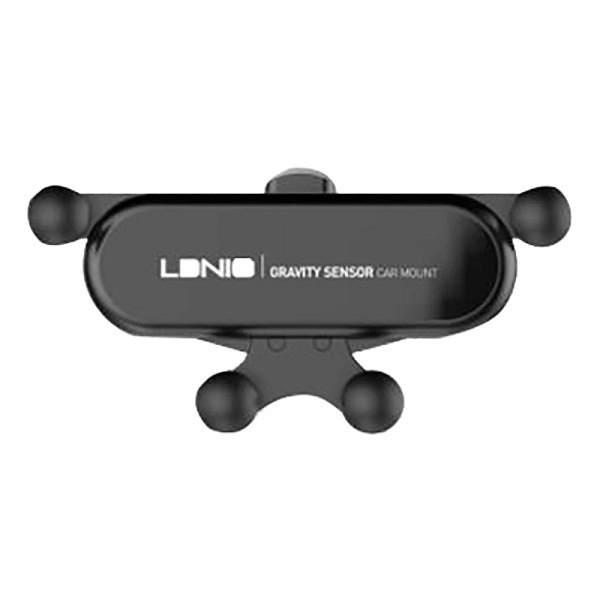 حامل هاتف ميكانيكي للسيارة من LDNIO MG03
