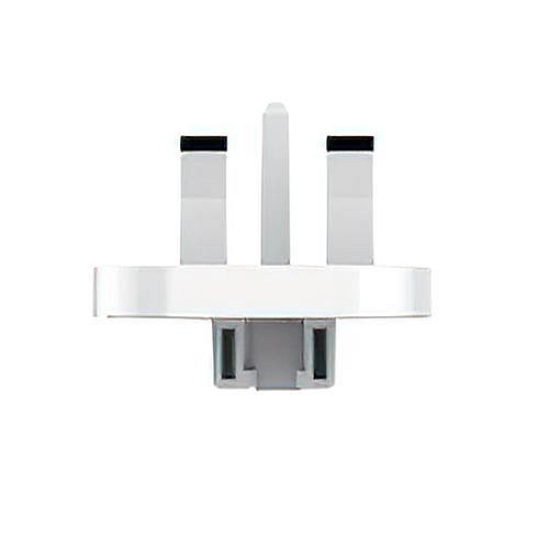 شاحن حائط من SMART TECH A4403 بـ 4 منافذ USB