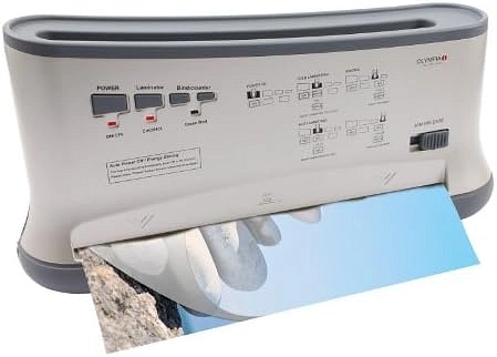 طقم تغليف أولومبيا OLYMPIA TBL1300 Combo