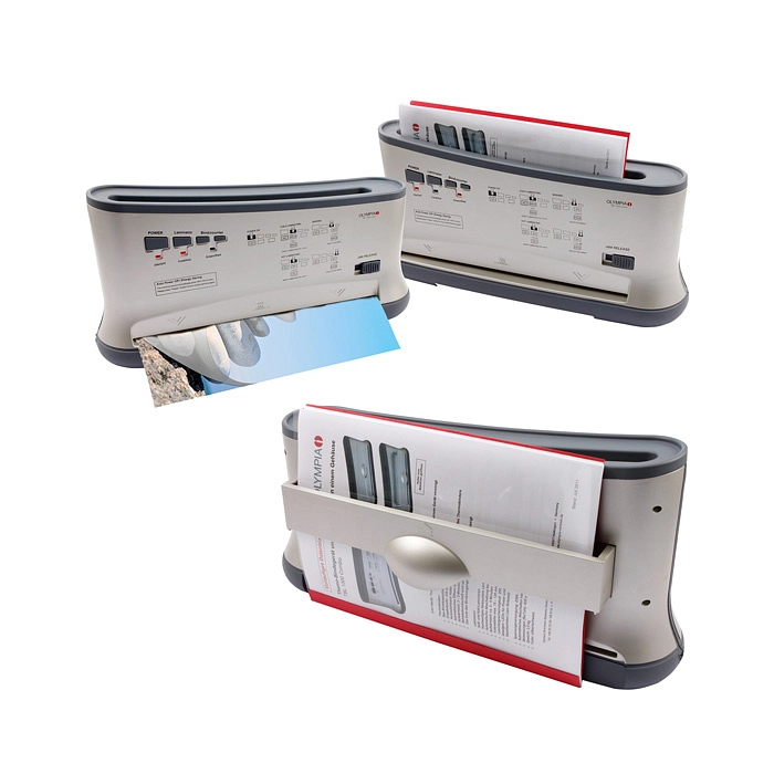 طقم تغليف أولومبيا OLYMPIA TBL1300 Combo