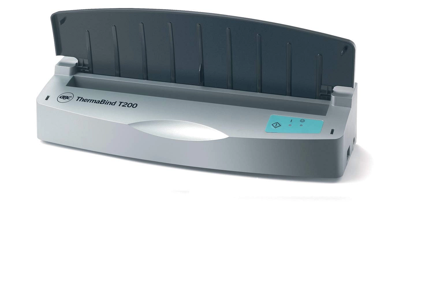 ​أسطوانة ملفات حرارية GBC T200 بحجم A4