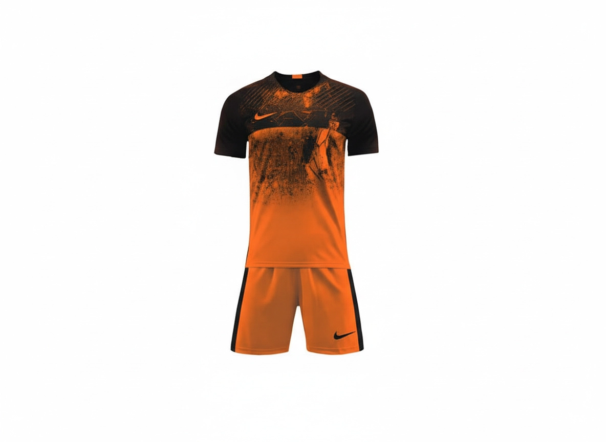 أطلق العنان لمهاراتك! وصول جديد: أطقم Nike "Digital Fade" بتصميم يمزج الأداء بالفن.