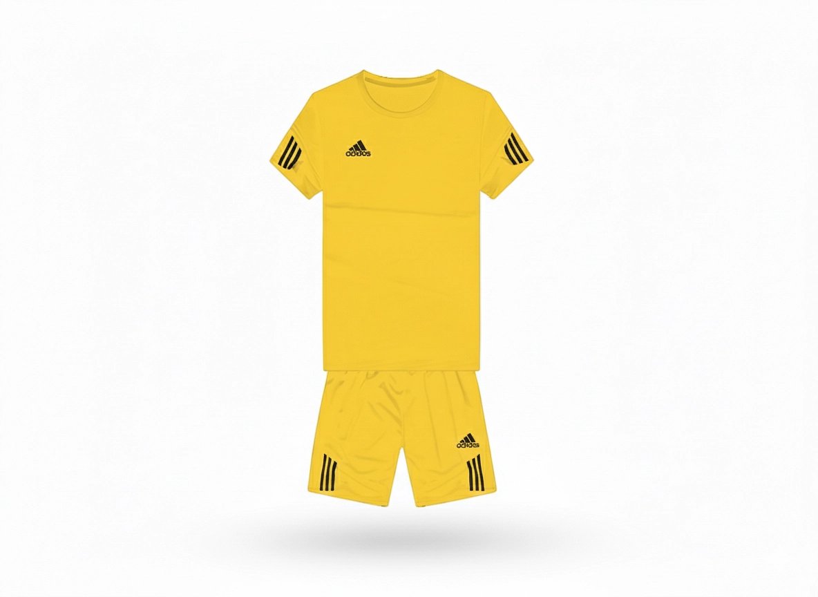 أطقم Adidas الكلاسيكية! ⚽️