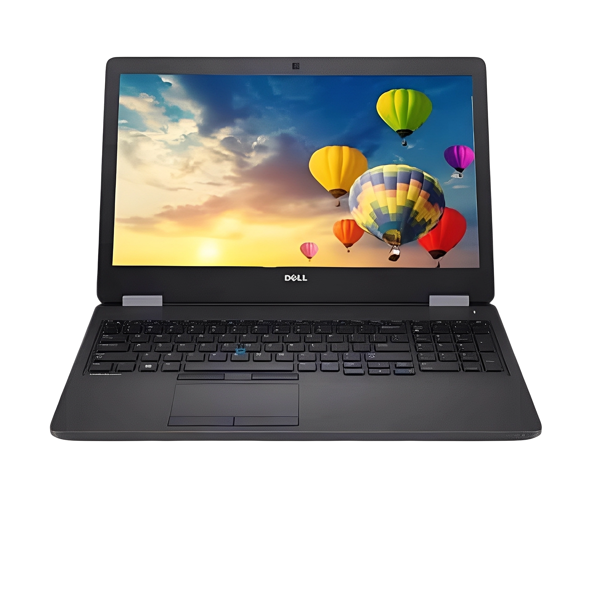 لاب توب DELL 5570 - الأداء العملي بأفضل سعر من محجوب أونلاين - اليمن