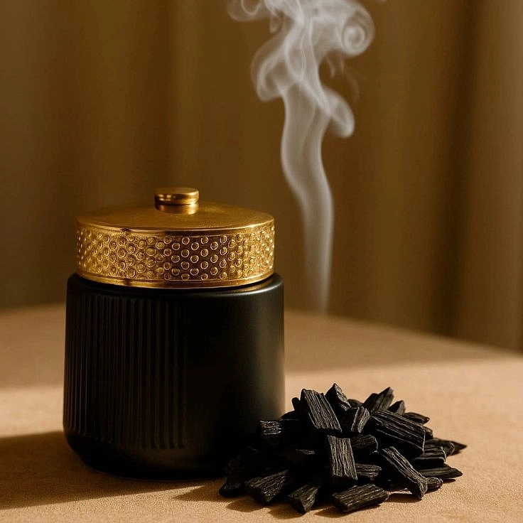 مستلزمات العطور والبخور