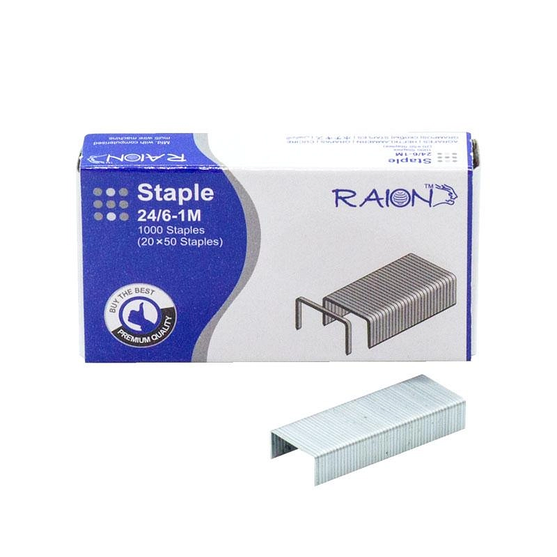 دبابيس دباسة RAION – 24/6-1M