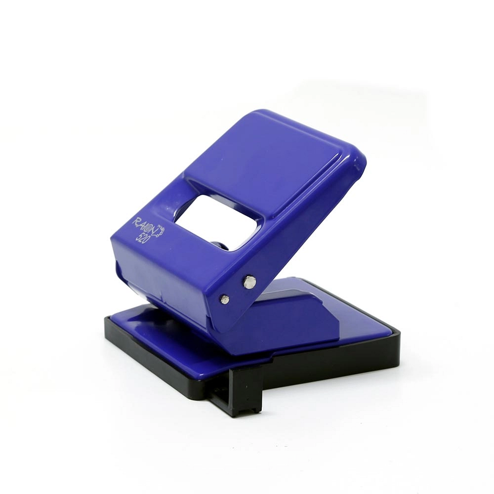 📎 خرامة RAION حديد وسط مربع – موديل 520