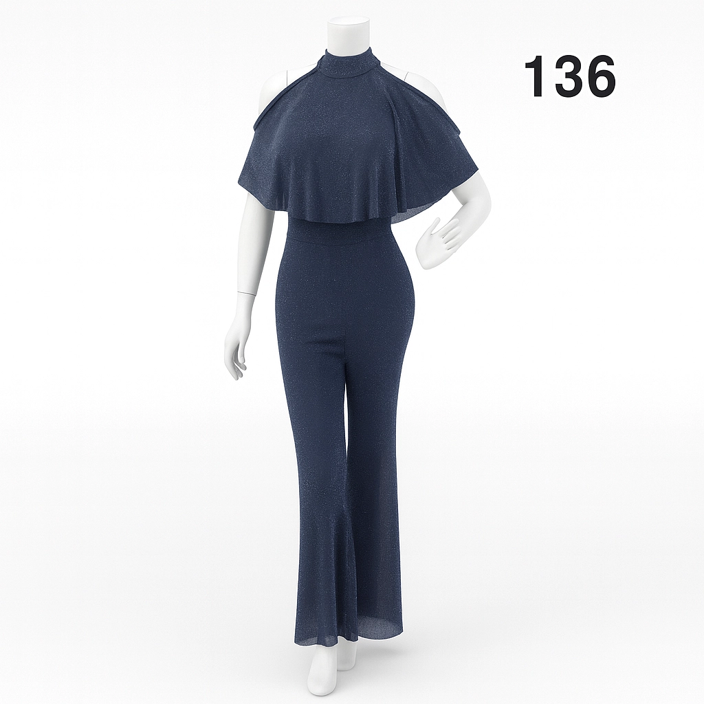 ​قماش استرتش فرسيسيز – كوبون وأناقة بكل تفاصيلها​