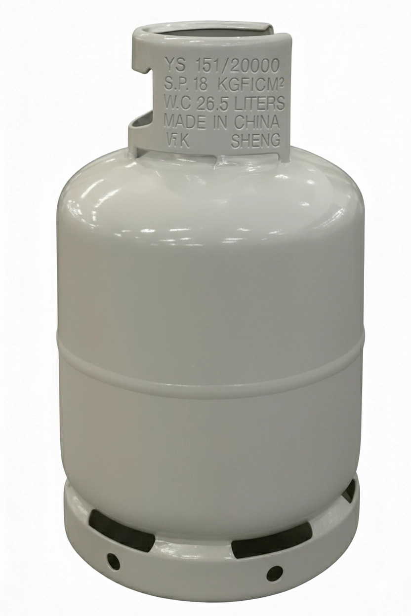 👑 عرض الأمان المحدود: أسطوانة غاز ALTAG (26.5 لتر) من محجوب أونلاين! 🔥