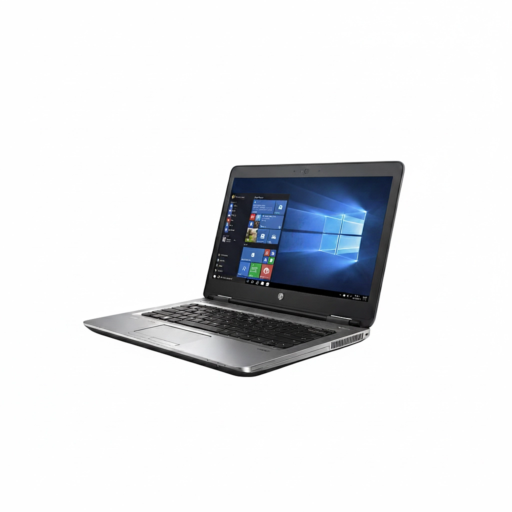 لابتوب HP 640 G2: الآن بأفضل سعر ضمن تخفيضات آخر العام الهائلة من محجوب أونلاين!