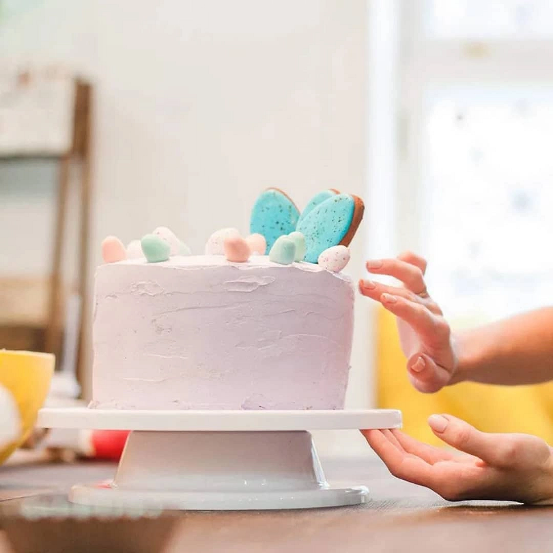 ادوات الخبز وتزيين الحلويات