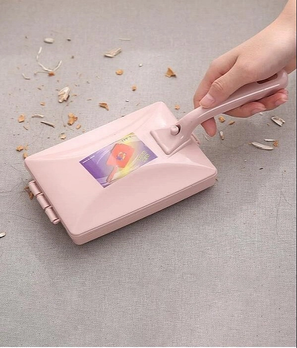 مكانس يدوية ومنظفات سجاد