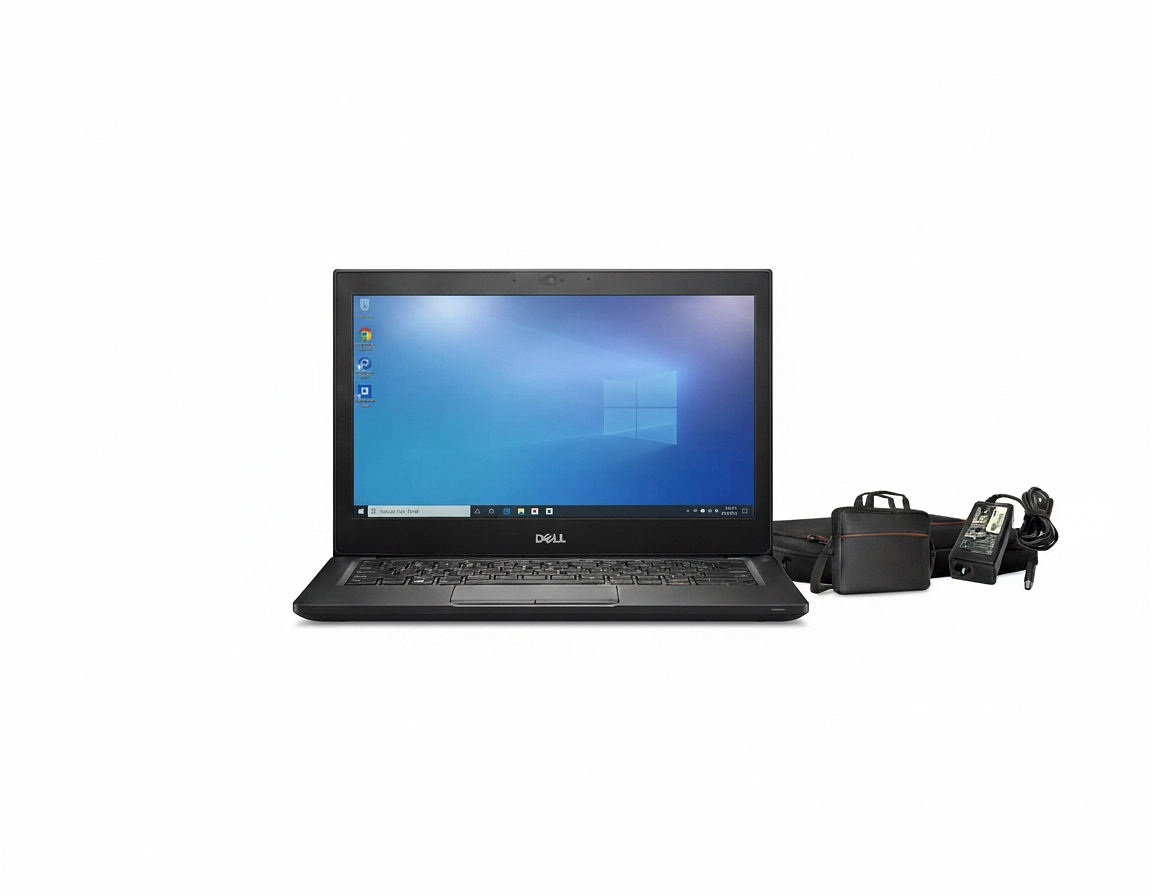 Dell Latitude 5580 Core i5 الجيل السابع | 16GB RAM و 2GB NVIDIA | خصم نهاية العام 2025