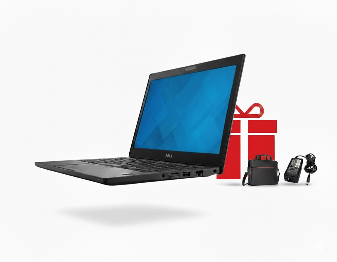 🔥 Lenovo P50 Core i7 الجيل السادس | 16GB RAM و 2GB NVIDIA منفصل | GLOBAL WORKSTATION DEAL