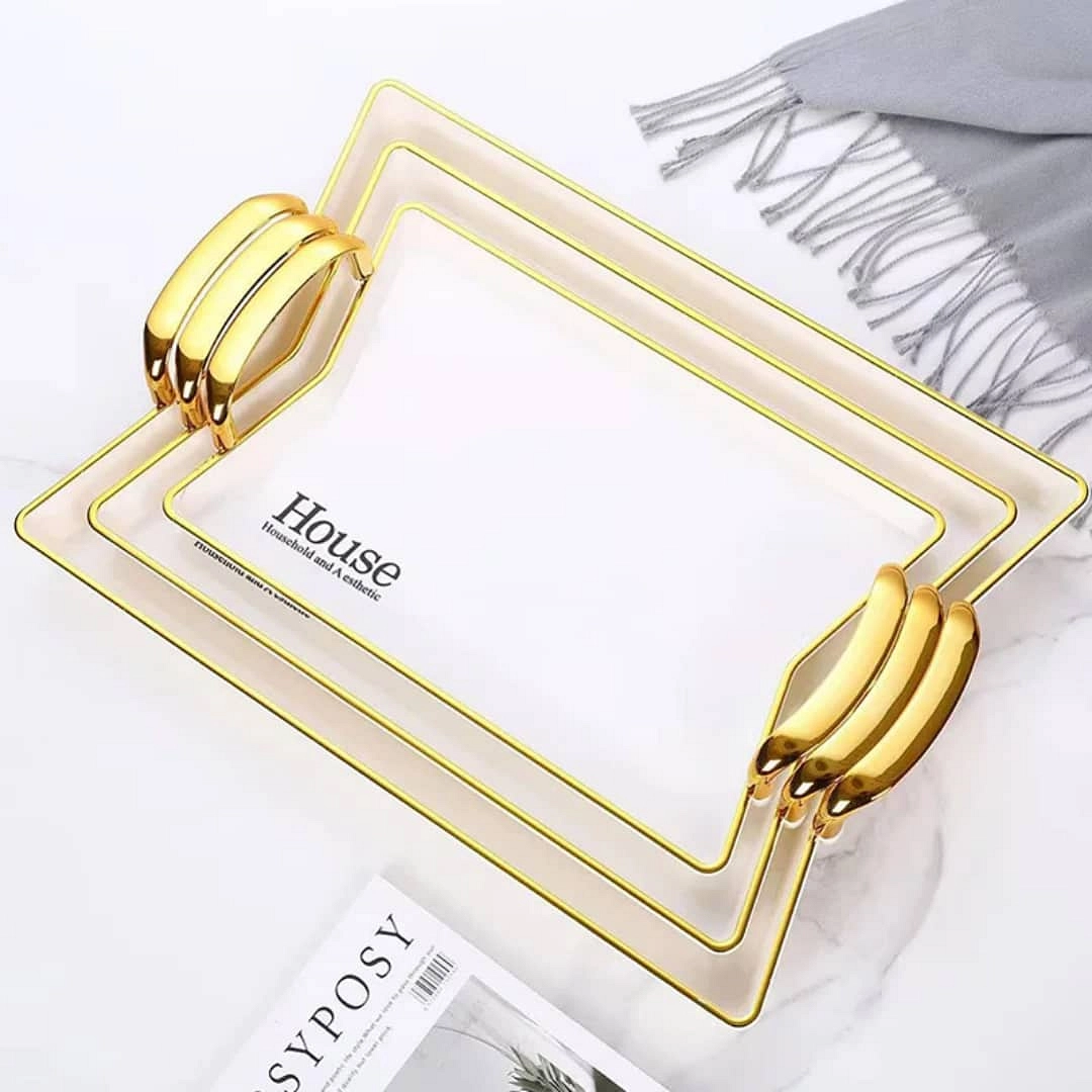 👑 أطقم تقديم "House" الفاخرة - الجودة والرقي من محجوب أونلاين 👑