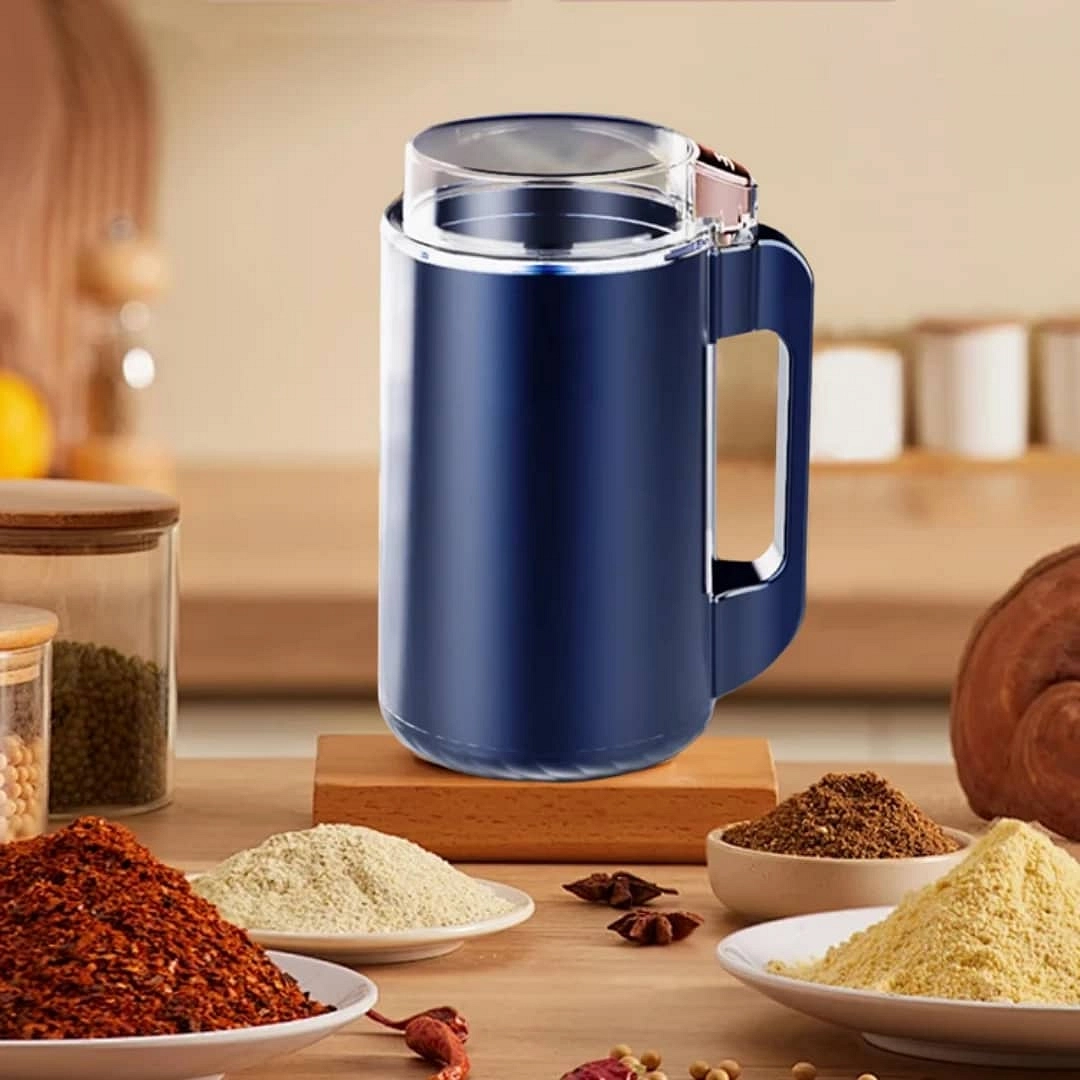 مطحنة كهربائية (NM-8600) عالية الجودة (HIGH QUALITY).