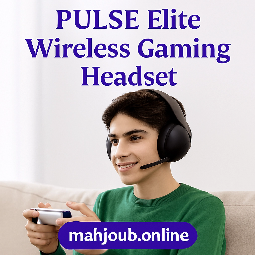 سماعات الرأس