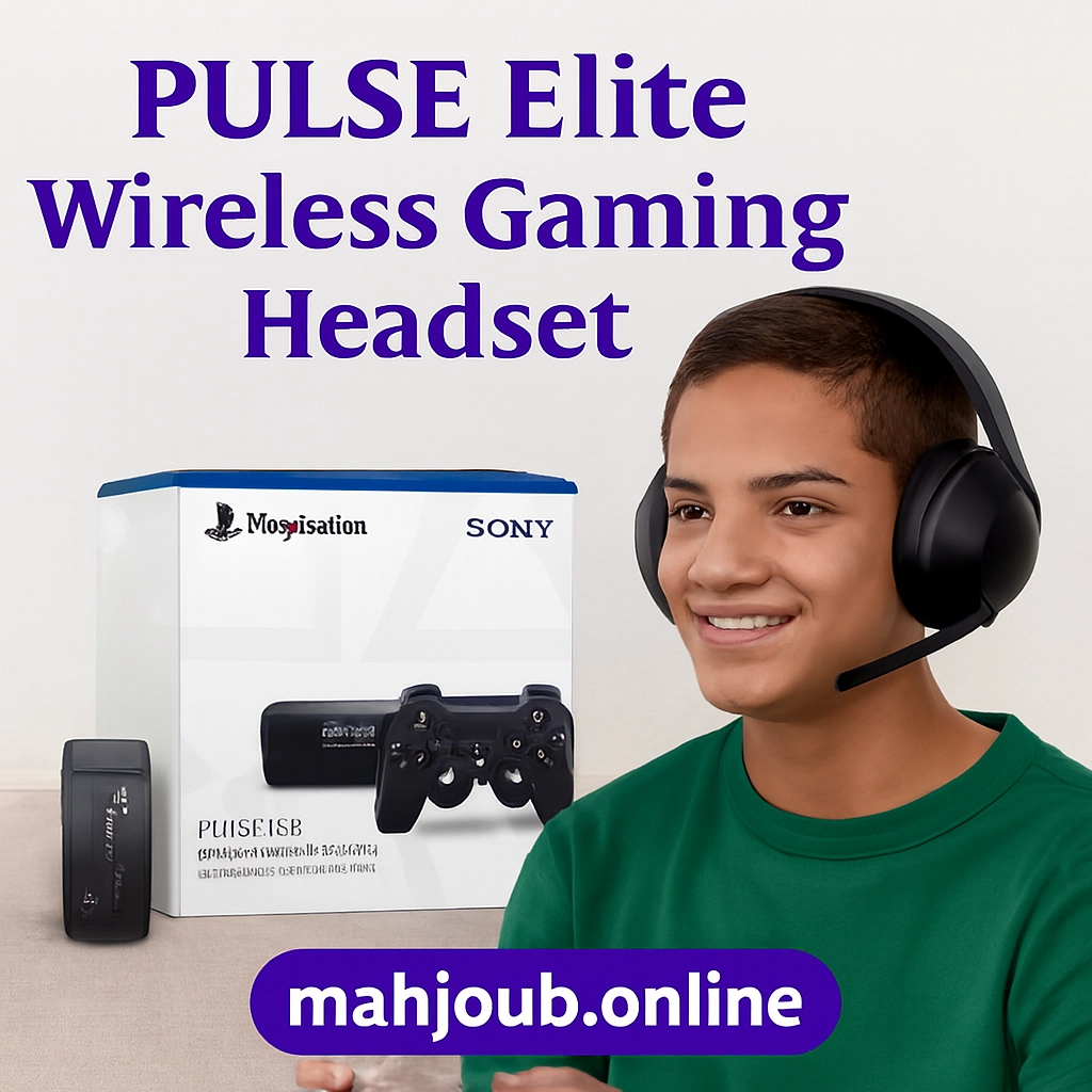 🎮 أجهزة الألعاب الكلاسيكية - Atari Game Stick Lite