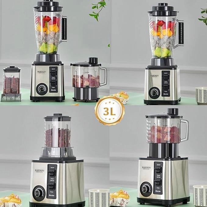 خلاط فيليبس FRUITS | موديل BF5052