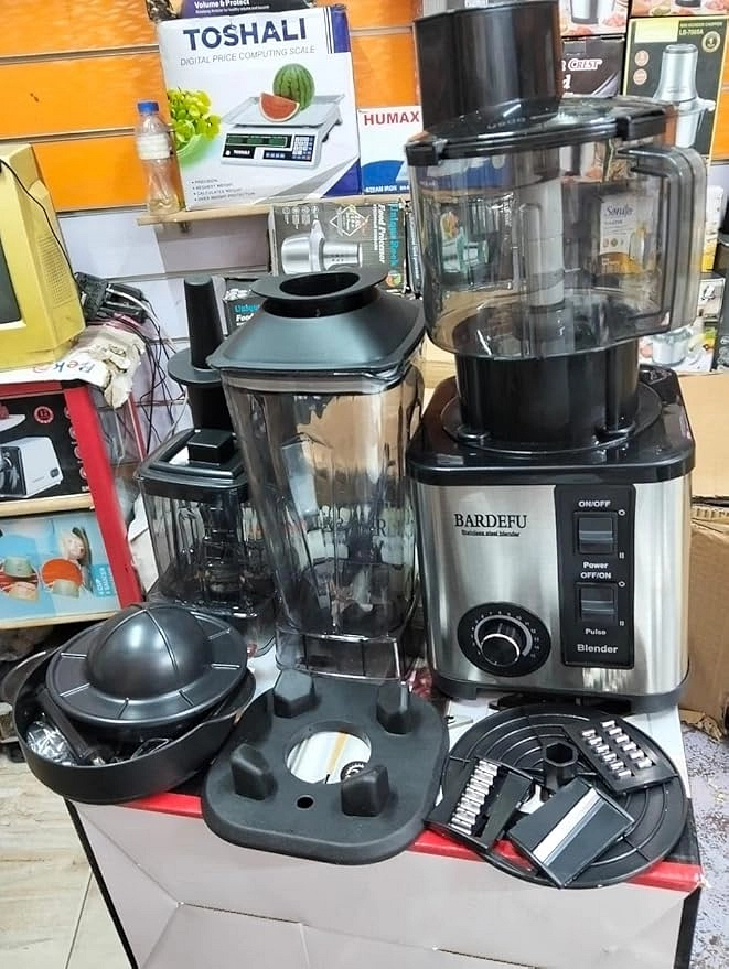 خلاط فيليبس FRUITS | موديل BF5052