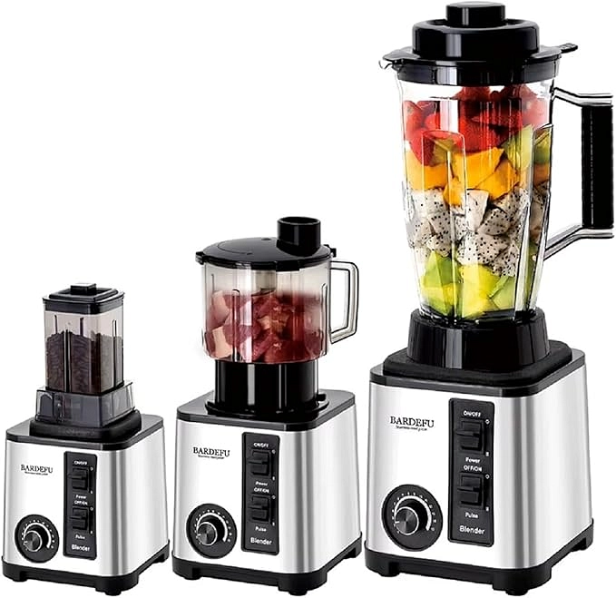 خلاط فيليبس FRUITS | موديل BF5052