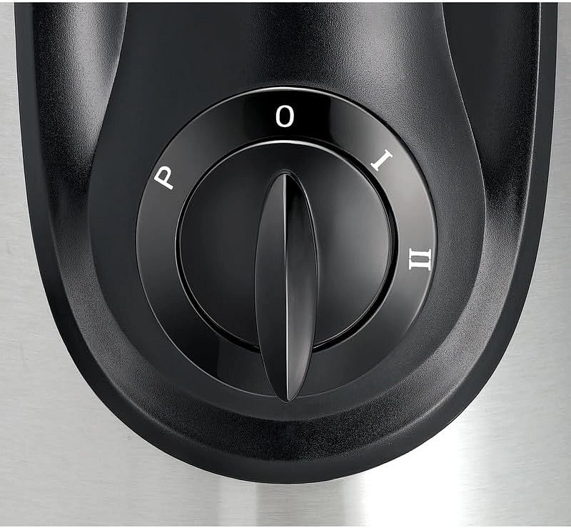 خلاط بلاك آند ديكر 3 في 1 | Black & Decker KB6001M