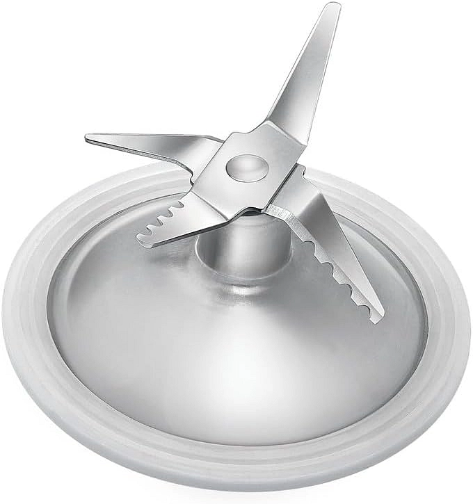 خلاط بلاك آند ديكر 3 في 1 | Black & Decker KB6001M