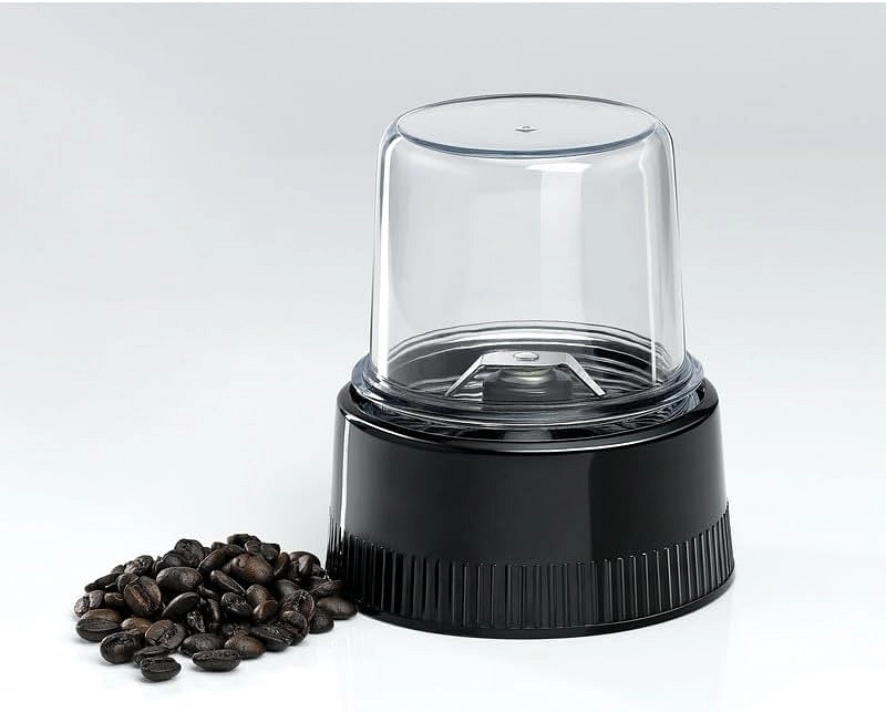 خلاط بلاك آند ديكر 3 في 1 | Black & Decker KB6001M